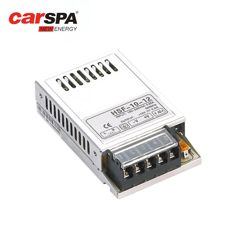 HSF-10W Series Compact Single Switching Power Supply
